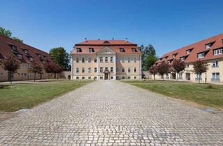 Wohnung mieten in Am Schloß, 04683 Naunhof, Maisonettewohnung im Schloss Ammelshain/Maisonette apartment in Ammelshain Palace