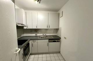 Wohnung mieten in 53557 Bad Hönningen, Singlewohnung in ruhiger Lage in Linz am Rhein