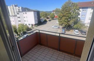 Wohnung mieten in Fasanenweg 20, 72458 Albstadt, Lichtdurchflutete 3-Zimmer-Wohnung im Ebinger Westen