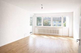 Wohnung mieten in Gutenbergstraße, 53879 Euskirchen, Gemütliche 3-Zimmer-Wohnung mit Balkon in Euskirchen