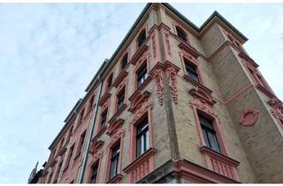 Wohnung mieten in Langendorfer Straße 25, 06667 Weißenfels, Geräumige 3-Zimmer-Wohnung am Heimatnaurgarten, Erstbezug