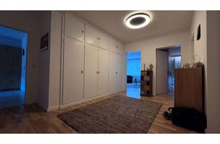 Wohnung mieten in Hartmannstraße 29, 67655 Innenstadt, Schöne 4ZKB-Wohnung mit großem Balkon in Kaiserslautern