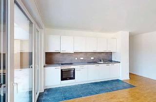 Sozialwohnungen mieten in Ramat-Gan-Straße 18&20, 69469 Weinheim, *WBS erforderlich!* Moderne 5-Zimmer Neubauwohnung im Quartier unsr Weinheim