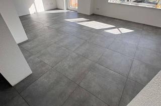 Wohnung mieten in 75417 Mühlacker, Erstbezug nach Kernsanierung! 2,5-Zi.-EG-Wohnung , Balkon & Garten in Lienzingen