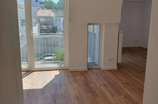 Wohnung mieten in Geschwornenweg 1-2, 28201 Buntentor, Schmuckstück im Neubau - ruhige 2 Zimmer-Wohnung in zentraler Lage
