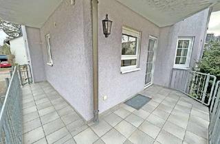 Wohnung mieten in 76307 Karlsbad, 6964 - Ruhig gelegene 1-Zimmerwohnung mit EBK, Balkon und Gartenmitbenutzung!