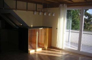 Wohnung mieten in 41334 Nettetal, Gemütliche 120 m2 Maisonette 2 Balkone ( Klasse A) in Nettetal- Schaag,Fussbodenheizung, PV-Strom