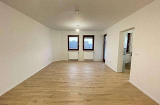 Wohnung mieten in Im Vogelgesang 12, 67346 Speyer, Tolle 1-ZKB Wohnung mit großem Balkon in sehr guter Lage