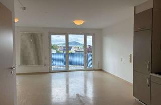Wohnung mieten in Tiefenbachweg 15, 34295 Edermünde, Betreutes Wohnen 1-Zimmer-Apartment in Edermünde