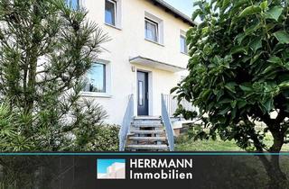 Wohnung mieten in 30926 Seelze, Gemütliches Wohnglück: 3-Zimmer-Wohnung mit Balkon in Harenberg