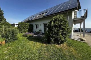 Wohnung mieten in 04838 Eilenburg, Exklusive Gartenwohnung! Stellplatz und Garage | Fußbodenheizung | Luft-Wärme-Pumpe