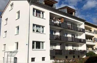 Wohnung mieten in Achstraße 33, 88131 Lindau, Schöne 3-Zimmer Wohnung mit Balkon in Lindau