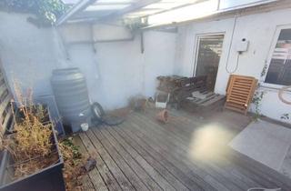 Wohnung mieten in U 23, 68161 Innenstadt, Zentrale 1-Zimmer-Wohnung mit Dachterrasse in der Mannheimer Innenstadt