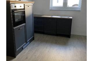 Wohnung mieten in Pappelallee 27, 55234 Nack, Alltagstauglich wohnen in der sanierten 2-Zimmer-Wohnung in Nack