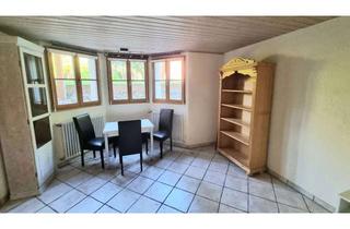 Wohnung mieten in 79279 Vörstetten, Geschmackvolle, neuwertig möblierte Wohnung m. Wohnbereich, EBK u. sep . Bad in Vörstetten