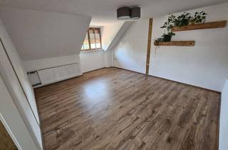 Wohnung mieten in 85419 Mauern, 5-Zimmer-Wohnung mit EBK und Balkon