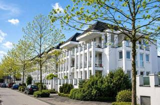 Wohnung mieten in 53773 Hennef, Schöne 3 Zimmer Erdgeschosswohnung mit großer Terrasse in ruhiger Lage von Hennef