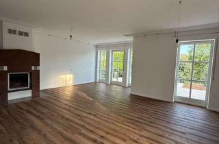 Wohnung mieten in 97332 Volkach, Frisch renovierte 2-Zimmer-Wohnung mit großer Terrasse, Garten & Garage in ruhiger Lage
