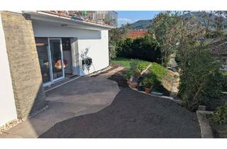Wohnung mieten in 72116 Mössingen, Exklusive 3-Zimmer Wohnung mit Garten in Mössingen