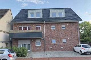 Wohnung mieten in 48565 Steinfurt, Moderne Dachgeschosswohung in Steinfurt-Borghorst