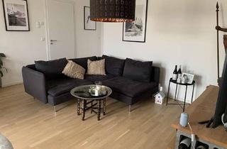 Wohnung mieten in 48565 Steinfurt, Moderne Dachgeschosswohung in Steinfurt-Borghorst