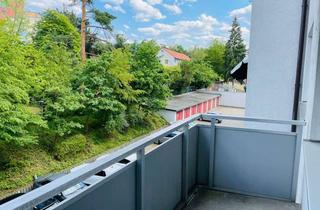 Wohnung mieten in Katzwanger Str. 133, 90461 Hasenbuck, Schöne 3-Zimmer-Wohnung mit Balkon
