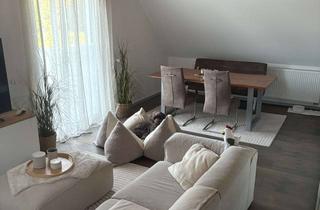 Wohnung mieten in Wichmannsdorfer Straße 17, 23946 Ostseebad Boltenhagen, Neues Lebensgefühl: schöne 3-Zimmer-Wohnung in Boltenhagen