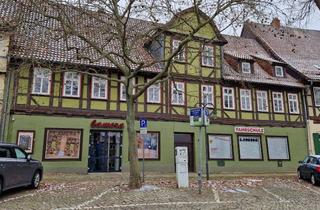 Wohnung mieten in Holzberg, 38350 Helmstedt, Sanierte 4-Zimmer-Wohnung in zentrumsnaher Lage
