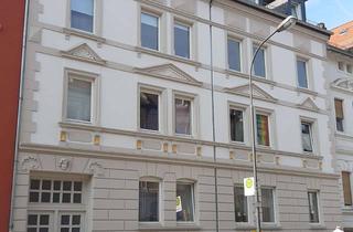 Wohnung mieten in Buttlarstraße, 36039 Fulda, Kompaktes Wohnen in Fulda: 2-Zimmer-Wohnung mit Balkon
