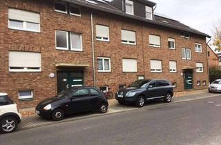 Wohnung mieten in Agathastraße, 52355 Düren, EG-Wohnung in Düren - Derichsweiler