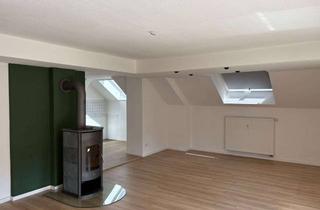 Wohnung mieten in Teichgartenstraße, 07985 Elsterberg, Zuhause mit drei Zimmern in Elsterberg