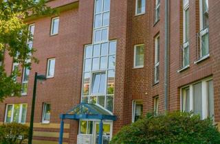 Wohnung mieten in Martin-Boyken-Ring 27, 31141 Hildesheim, Ruhige, helle, 2025 renovierte 2 Zi. DG-Wohnung in Itzum