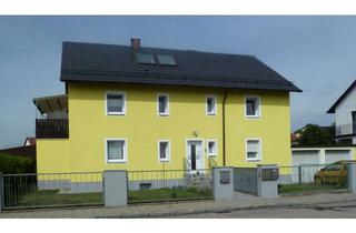 Wohnung mieten in 93128 Regenstauf, Vier-Zimmer-Wohnung in Diesenbach
