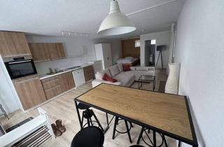 Wohnung mieten in 74523 Schwäbisch Hall, Pendlerapartment in Zentrumsnähe - möbliert
