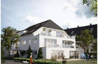 Wohnung mieten in Bertleinstraße 4a, 91207 Lauf, Neubau großzügige 3-Zimmer-Terrassenwohnung mit geh. Innenausstattung