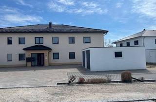 Wohnung mieten in Westfeld 12, 86657 Bissingen, Attraktive 4-Zimmer-Wohnung mit Einbauküche und Balkon in Bissingen