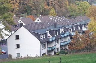 Wohnung mieten in Weidengrund 15, 58515 Lüdenscheid, 3-Zimmer-Dachgeschosswohnung in Lüdenscheid