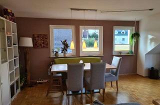 Wohnung mieten in 36093 Künzell, 4 Zimmer, viel Platz, gut gedämmt, Wärmepumpe, E-Ladesäule in Künzell