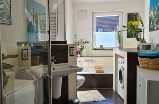 Wohnung mieten in 36093 Künzell, Schnittig und gut gedämmt, Wärmepumpe, E-Ladesäule in Künzell