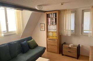 Wohnung mieten in Am Spitalhof, 70825 Korntal-Münchingen, 2 Zimmer möblierte Wohnung in Korntal-Münchingen