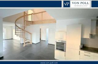 Wohnung mieten in 86356 Neusäß, Schicke Maisonette-Wohnung mit großem Balkon in Neusäß