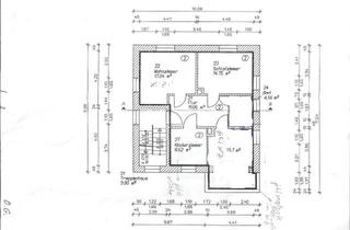 Wohnung mieten in Ludwig-Richter-Straße, 04425 Taucha, Stilvoll modernisierte 3-Zimmer-Wohnung in Taucha