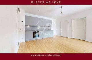 Wohnung mieten in Ernst-Ludwig-Kirchner-Platz 10, 61462 Königstein, Helle 2-Zimmer-Wohnung mit EBK und Sonnenterrasse | KÖNIGSTEINER HÖFE