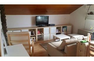 Wohnung mieten in Wiesentalstraße 54, 79618 Rheinfelden, 2-Zimmer-Dachgeschosswohnung in Rheinfelden