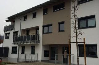 Wohnung mieten in 84387 Julbach, schöne 2-Zi.-Mietwohnung - Souterrain - Julbach - M575