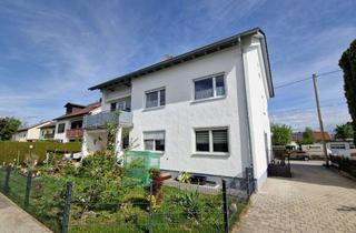 Wohnung mieten in Birkenstraße, 86836 Graben, 2,5 Zimmer Wohnung im 2.OG mit Sichtdachstuhl und Küche in Graben!