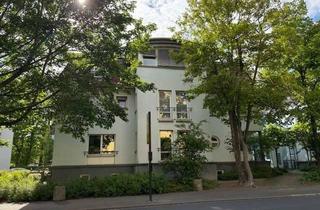 Wohnung mieten in 01109 Klotzsche, * helle und großzügige Maisonette-Wohnung im gepflegten Neubau *