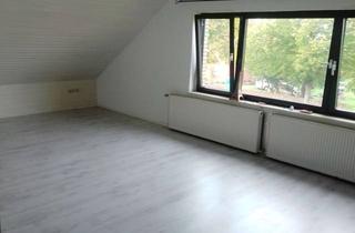 Wohnung mieten in Weichselweg, 31535 Neustadt, Dachgeschosswohnung in Neustadt am Rübenberge
