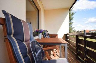 Wohnung mieten in 38700 Braunlage, Modernes, möbliertes 1-Zimmer-Apartment in Braunlage-Hohegeiß!