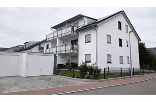 Wohnung mieten in 86692 Münster, Freundliche 3- Zimmer \ Wohnung in Münster